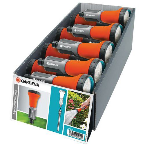 Lance d'arrosage Classic - Gardena Lance d'arrosage Classic - Gardena