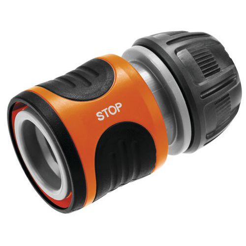 Waterstop - Gardena Waterstop - Gardena