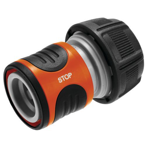 Waterstop - Gardena Waterstop - Gardena