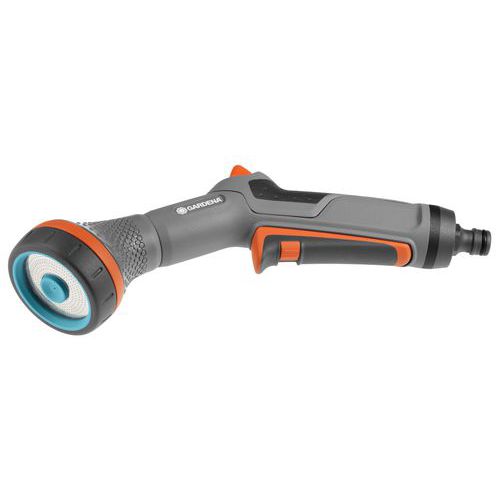 Pistolet-arrosoir pour plantes sensibles Comfort - Gardena