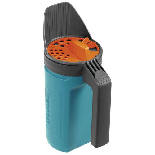 Handstrooier universeel - Gardena Handstrooier universeel - Gardena