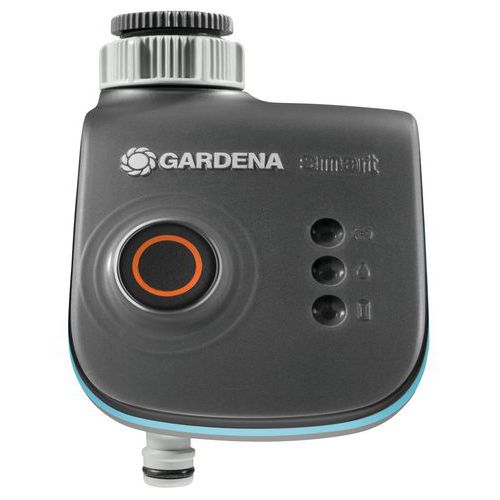 Besproeiingscomputer Smart Water Control - Gardena Besproeiingscomputer Smart Water Control - Gardena