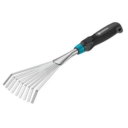 Bladhark Combisystem - zonder steel - Gardena