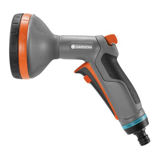 Spuitpistool voor alle toepassingen - Gardena Spuitpistool voor alle toepassingen - Gardena