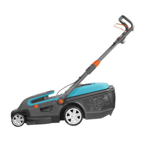 Tondeuse électrique Power Max - Gardena Tondeuse électrique Power Max - Gardena