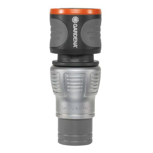 Raccord rapide - Gardena Raccord rapide - Gardena