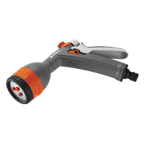 Spuitpistool voor alle toepassingen - Gardena Spuitpistool voor alle toepassingen - Gardena