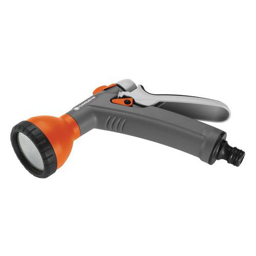 Pistolet d'arrosage et nettoyage Comfort - Gardena Pistolet d'arrosage et nettoyage Comfort - Gardena