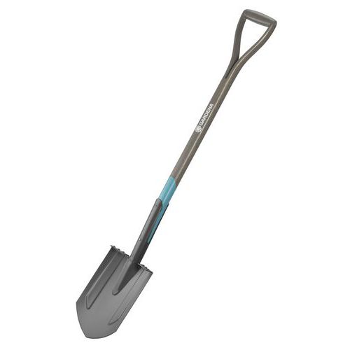 Bêche à bord pointu NatureLine - Gardena Bêche à bord pointu NatureLine - Gardena