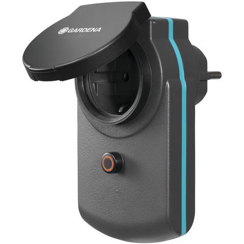 Adapter - Smart Power - Gardena Adapter - Smart Power - Gardena