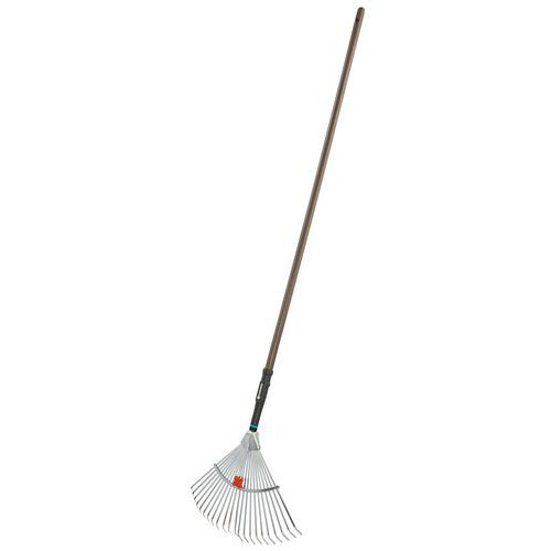 Verstelbare hark NatureLine - Gardena Verstelbare hark NatureLine - Gardena