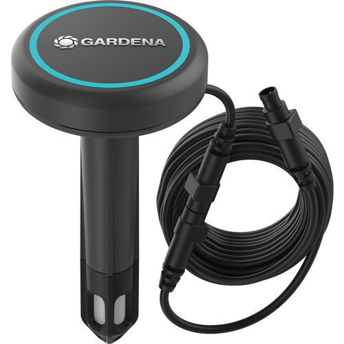 Bodemvochtigheidsensor - Gardena Bodemvochtigheidsensor - Gardena