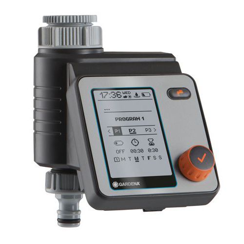Besproeiingscomputer - Gardena