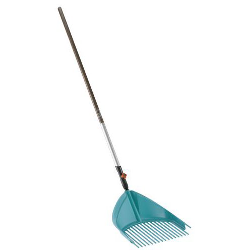 Kit râteau-pelle 3 en 1 Combisystem - Gardena Kit râteau-pelle 3 en 1 Combisystem - Gardena