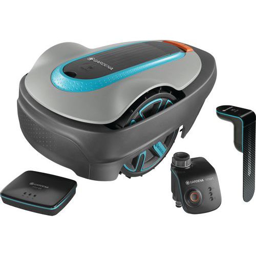 Bodembevochtigheidsensor op batterijen - Gardena Bodembevochtigheidsensor op batterijen - Gardena