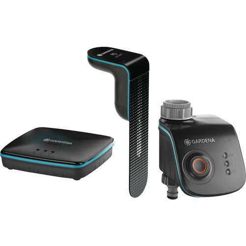 Bodembevochtigheidsensor op batterijen - Gardena