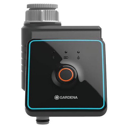 Besproeiingscomputer - Bluetooth op batterijen - Gardena Besproeiingscomputer - Bluetooth op batterijen - Gardena
