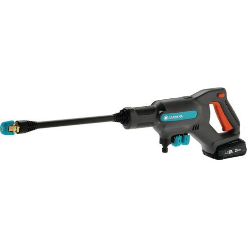 Nettoyeur moyenne pression Aqua Clean - Gardena