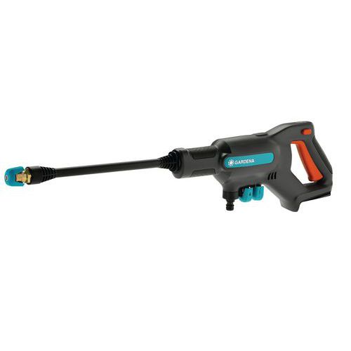 Nettoyeur moyenne pression Aqua Clean - Gardena Nettoyeur moyenne pression Aqua Clean - Gardena