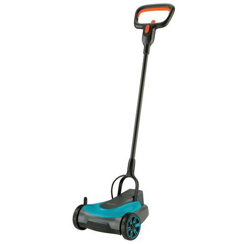 Tondeuse Handy Mower sans batterie - Gardena Tondeuse Handy Mower sans batterie - Gardena