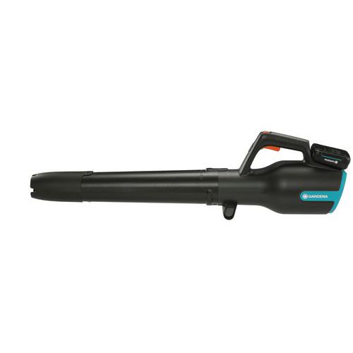 Bladblazer op accu - Power Jet 18V P4A - Gardena Bladblazer op accu - Power Jet 18V P4A - Gardena