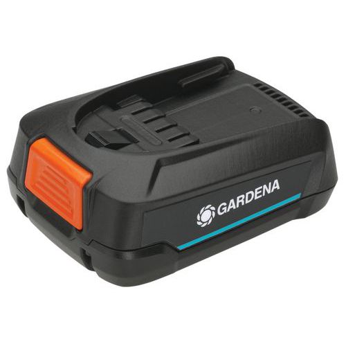 Accu P4A PBA - Gardena Accu P4A PBA - Gardena