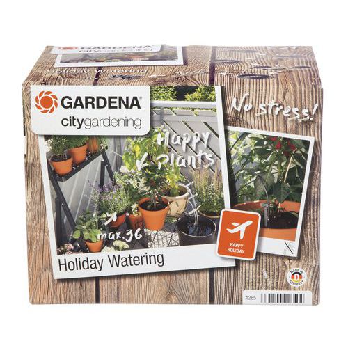 Arrosoir automatique - Gardena Arrosoir automatique - Gardena