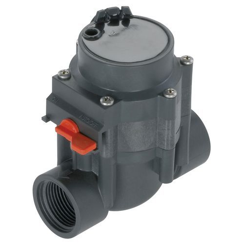 Electrovanne 24 V filetage femelle - Gardena Electrovanne 24 V filetage femelle - Gardena