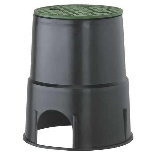 Water controle ventielschacht - Gardena Water controle ventielschacht - Gardena