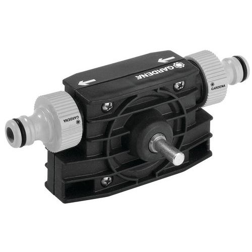Mini-pompe pour perceuses - Gardena Mini-pompe pour perceuses - Gardena