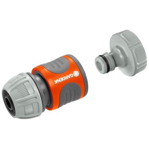 Set de raccordement pour pompes - Gardena Set de raccordement pour pompes - Gardena