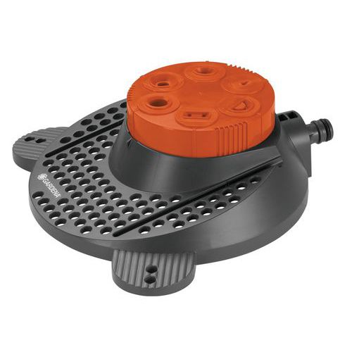 Tuinsproeier Multi 6 - Gardena Tuinsproeier Multi 6 - Gardena