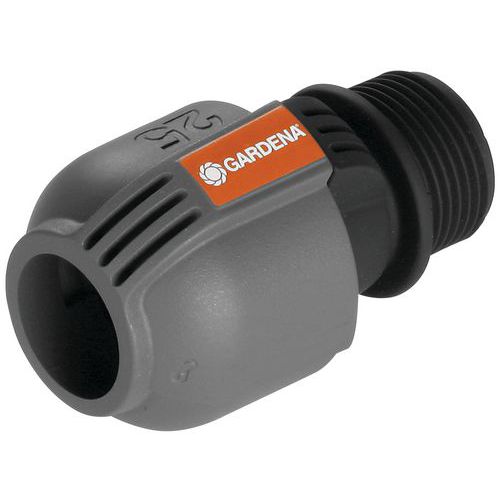 Raccord Sprinklersystem - Gardena