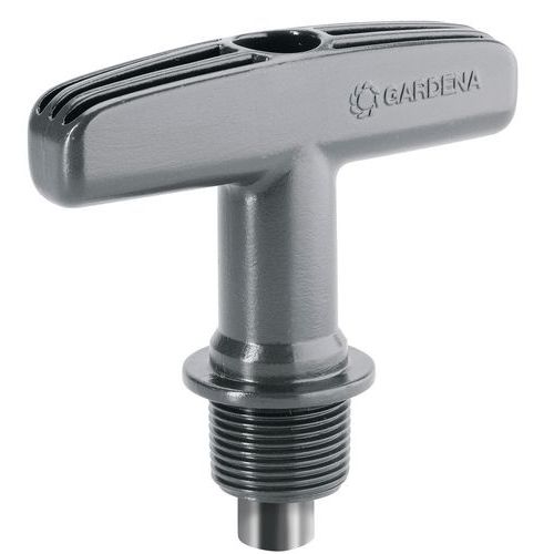 Sprinkler boorsleutel - Gardena Sprinkler boorsleutel - Gardena