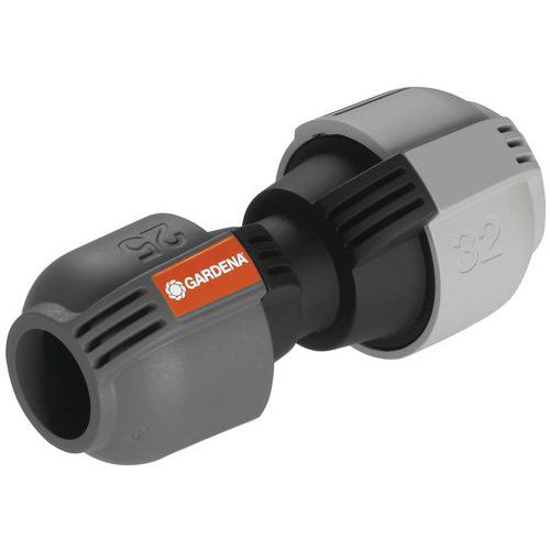 Adapter-verloopstuk Sprinklersystem - Gardena