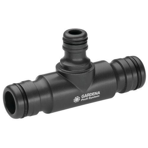 T-stuk Prof-.system - Gardena T-stuk Prof-.system - Gardena