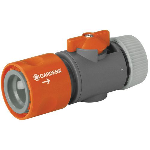 Raccord régulateur - Gardena Raccord régulateur - Gardena