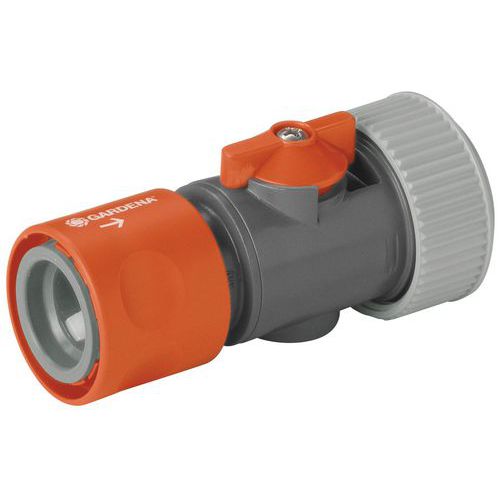 Raccord régulateur - Gardena Raccord régulateur - Gardena
