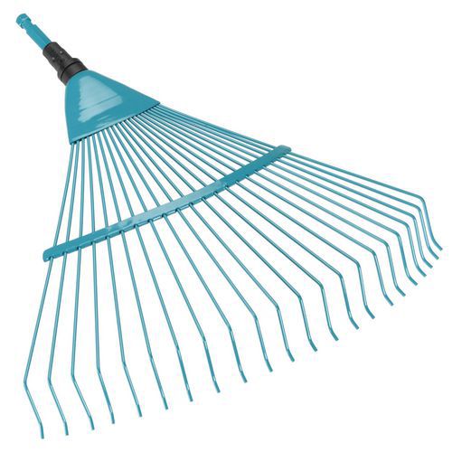 Bladhark Combisystem - zonder steel - Gardena