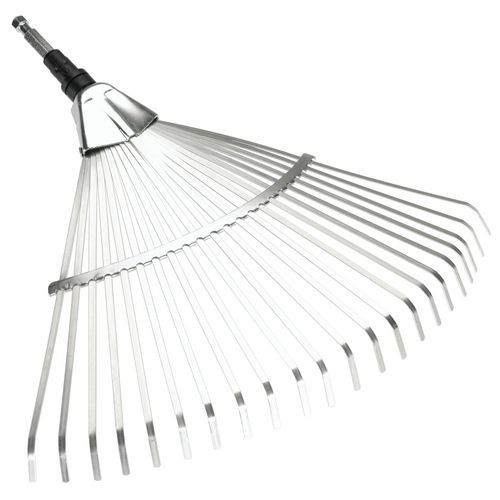 Bladhark Combisystem - zonder steel - Gardena