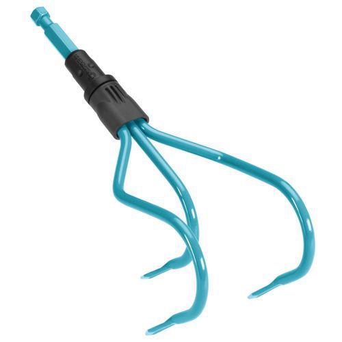 Cultivator - Combisystem zonder steel - Gardena Cultivator - Combisystem zonder steel - Gardena