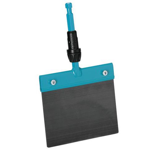Ijsschaper Combi system - zonder steel - Gardena Ijsschaper Combi system - zonder steel - Gardena