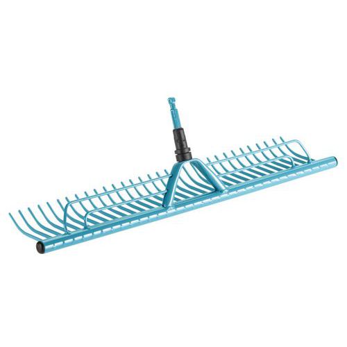 Grashark Combisystem zonder steel - Gardena Grashark Combisystem zonder steel - Gardena