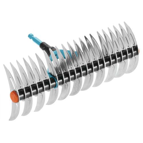 Verticuteerhark Combisystem - zonder steel - Gardena Verticuteerhark Combisystem - zonder steel - Gardena