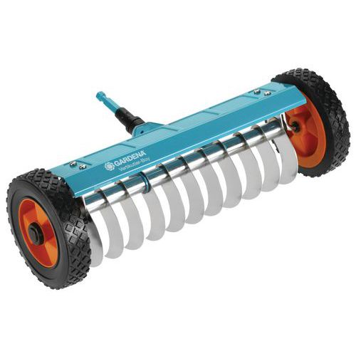Scarificateur Combisystem - Gardena Scarificateur Combisystem - Gardena