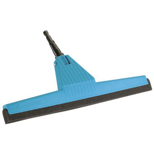 Vloertrekker - Combisystem zonder steel - Gardena Vloertrekker - Combisystem zonder steel - Gardena