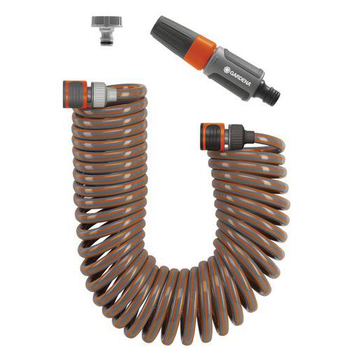Flexible d'arrosage - Gardena Flexible d'arrosage - Gardena