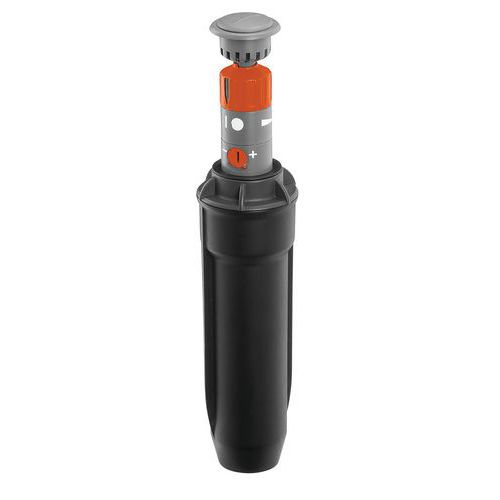 Turbine escamotable - Gardena Turbine escamotable - Gardena