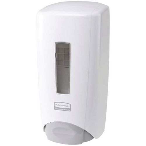 Foam of vloeibare zeepdispenser - 1300 ml