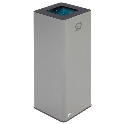 Afvalbak Quadro - 79 l - VAR